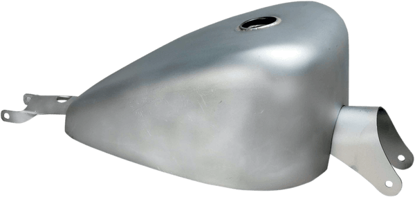 Paughco 816ILCS Dished Gas Tanks - 3.5gal. - sxspowersports