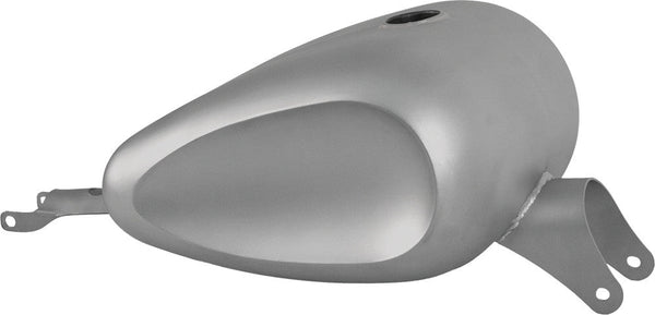 Paughco 816ILCS1 Dished Gas Tanks - 3.5gal. - sxspowersports