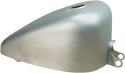 Paughco 816ILCS2 Indian Larry Dished Gas Tank - 3.5 Gallon - sxspowersports