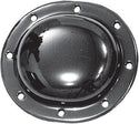 Paughco B757 Early Derby Cover - Black - sxspowersports
