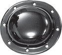 Paughco B757 Early Derby Cover - Black - sxspowersports