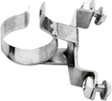 Paughco DS605GA Pipe Hanger - sxspowersports