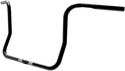 Paul Yaffe Originals 51530510CH 1in. Classic Bagger Ape Hanger Handlebar - 10in. - Chrome - sxspowersports