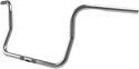 Paul Yaffe Originals 51530510CH 1in. Classic Bagger Ape Hanger Handlebar - 10in. - Chrome - sxspowersports