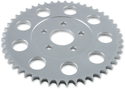PBI 2070-48C Flat Aluminum Rear Drive Sprocket - 48T - sxspowersports