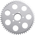 PBI 2073-51C Dished Aluminum Rear Drive Sprocket - 51T - sxspowersports