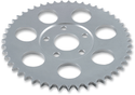 PBI 2077-49C Dished Aluminum Rear Drive Sprocket - 49T - sxspowersports