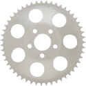 PBI 2077-49C Dished Aluminum Rear Drive Sprocket - 49T - sxspowersports