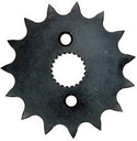 PBI 272-23 Steel Front Sprocket - 23T - sxspowersports
