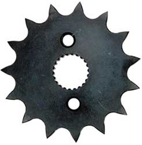 PBI 273-21 Steel Front Sprocket - 21T - sxspowersports