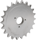 PBI 276-22 Steel Transmission Mainshaft Sprocket - 22T - sxspowersports