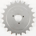 PBI 276-22 Steel Transmission Mainshaft Sprocket - 22T - sxspowersports