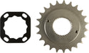 PBI 277X-23-520 520 Front Sprocket Conversion - 23T - sxspowersports