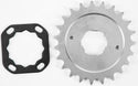 PBI 279-23 Steel Transmission Mainshaft Sprocket - 23T - sxspowersports