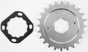 PBI 279-24 Steel Transmission Mainshaft Sprocket - 24T - sxspowersports