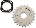 PBI 279-24 Steel Transmission Mainshaft Sprocket - 24T - sxspowersports