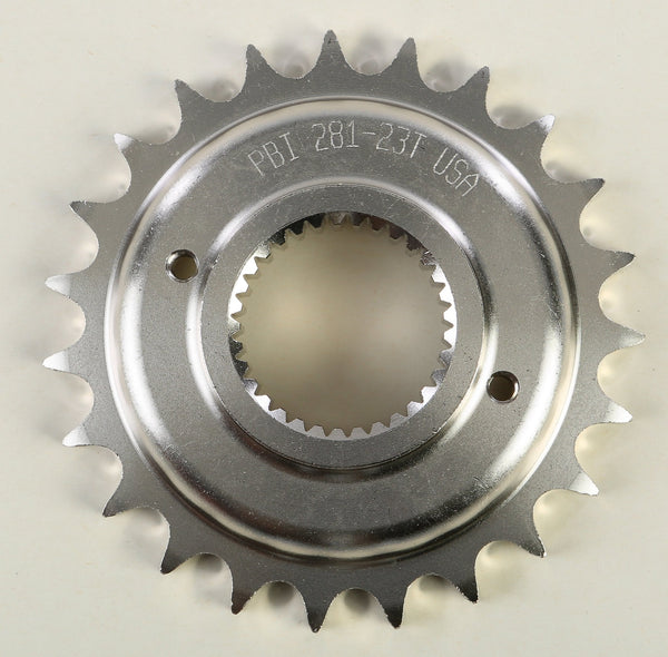 PBI 281-23 .750in Offset Transmission Sprocket - 23T - sxspowersports