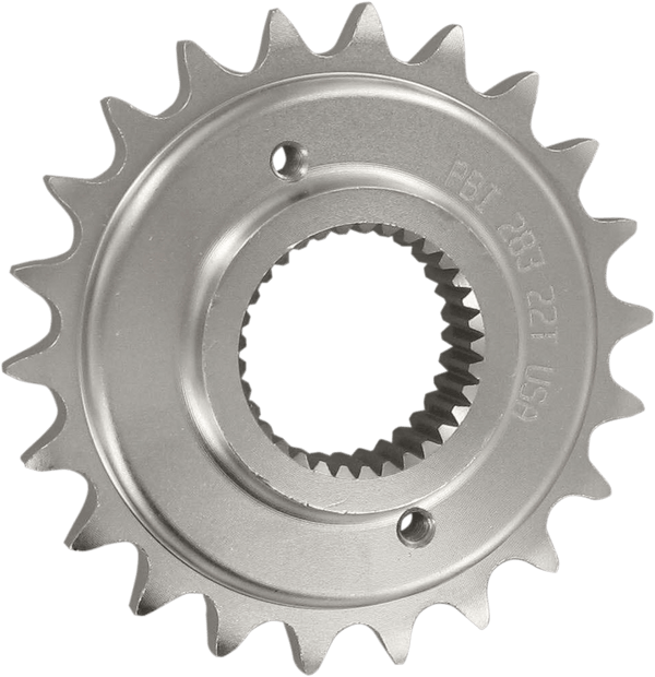 PBI 303-24 .500in Offset Transmission Sprocket - 24T - sxspowersports