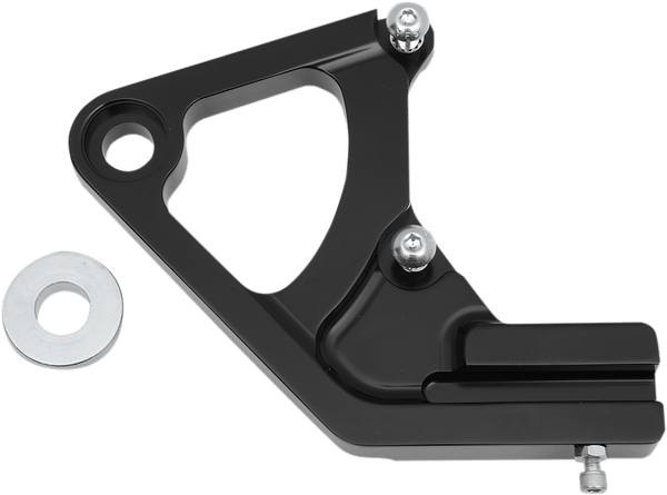 Performance Machine 0023-1526JJ-B Vintage Calipers for 11.5in. Rotor - Black - sxspowersports