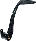 Performance Machine 0032-1082-B Contour Rear Brake Pedal - Black - sxspowersports