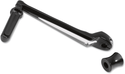 Performance Machine 0034-1080-BM Contour Shift Lever and Spacer - Toe Shifter - Contrast Cut - sxspowersports