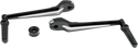 Performance Machine 0034-1080-BM Contour Shift Lever and Spacer - Toe Shifter - Contrast Cut - sxspowersports
