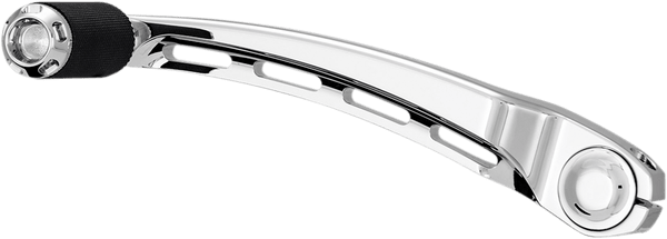 Performance Machine 0034-1113-CH Apex Contour Shift Lever and Spacer - Toe Shifter - Chrome - sxspowersports