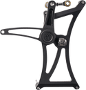Performance Machine 0035-1175M-SMG Mid Control - Gold Ops - sxspowersports