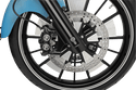 Performance Machine 0052-2406-BM Radial Mount Front/Right Brake Calipers - Contrast Cut - sxspowersports