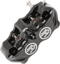 Performance Machine 0052-2406-BM Radial Mount Front/Right Brake Calipers - Contrast Cut - sxspowersports