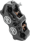 Performance Machine 0052-2406-BM Radial Mount Front/Right Brake Calipers - Contrast Cut - sxspowersports