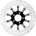 Performance Machine 01331522RELSBMP Revel 11.5in. Two-Piece Brake Rotor - Platinum Cut - sxspowersports