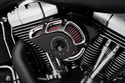 Performance Machine 0206-2140-BM Jet Air Cleaner - Contrast Cut - sxspowersports