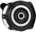 Performance Machine 0206-2142-BM Vintage Air Cleaner - Contrast Cut - sxspowersports