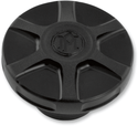 Performance Machine 0210-2055SCA-BM Grill Custom Gas Cap - Contrast Cut - sxspowersports