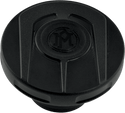 Performance Machine 0210-2055SCA-SMB Grill Custom Gas Cap - Chrome - sxspowersports