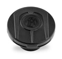 Performance Machine 0210-2055SCA-SMB Grill Custom Gas Cap - Chrome - sxspowersports