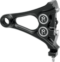 Performance Machine 1256-0077-BM Four-Piston Differential-Bore Brake Caliper Kit - Contrast Cut - sxspowersports
