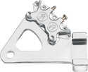 Performance Machine 1268-0052P Classic Rear Brake Caliper Kit - Polished - sxspowersports