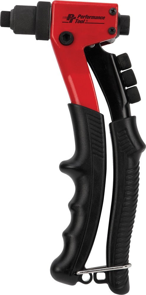 PERFORMANCE TOOL W2009 Rivet Gun - sxspowersports