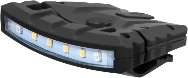 W2679 Performance Light PERFORMANCE TOOL W2336 LED Brim Light | sxspowersports