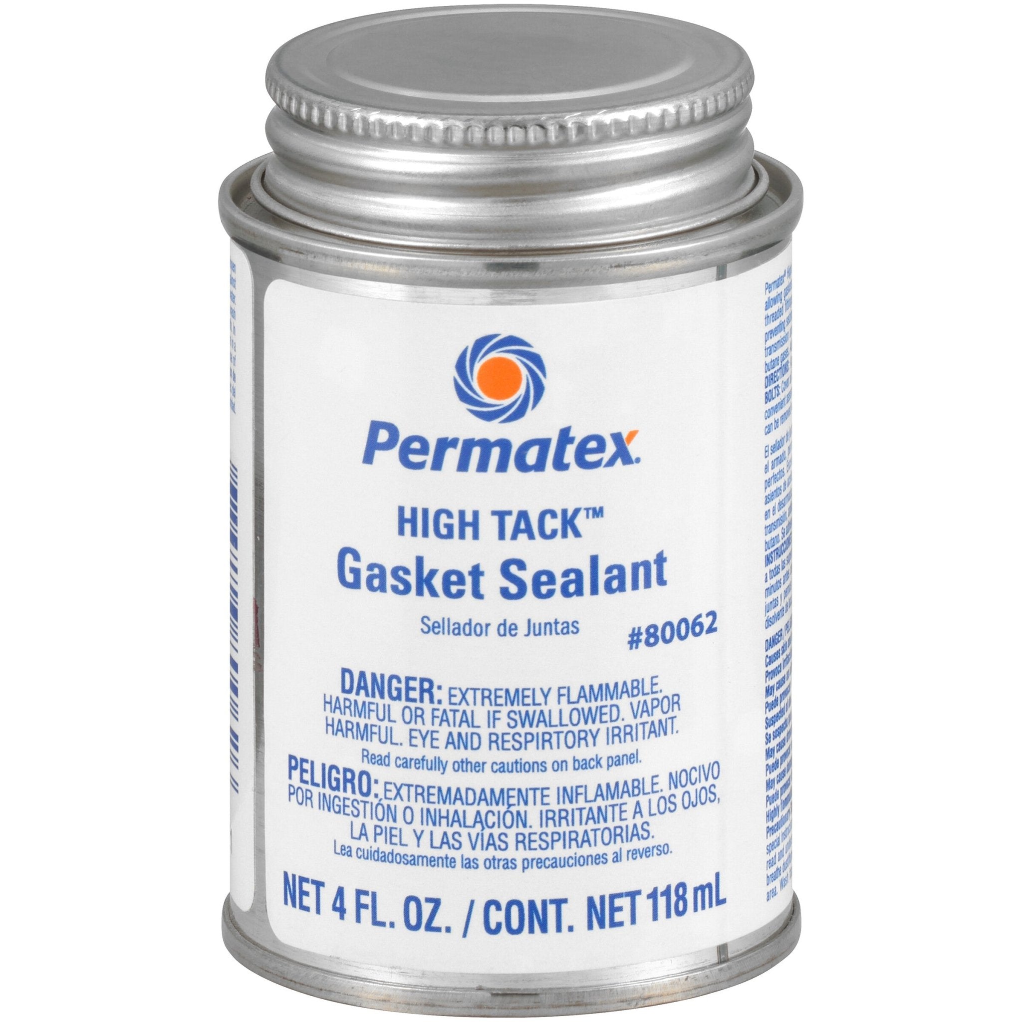 PERMATEX 80062 High Tack Gasket Sealant | sxspowersports