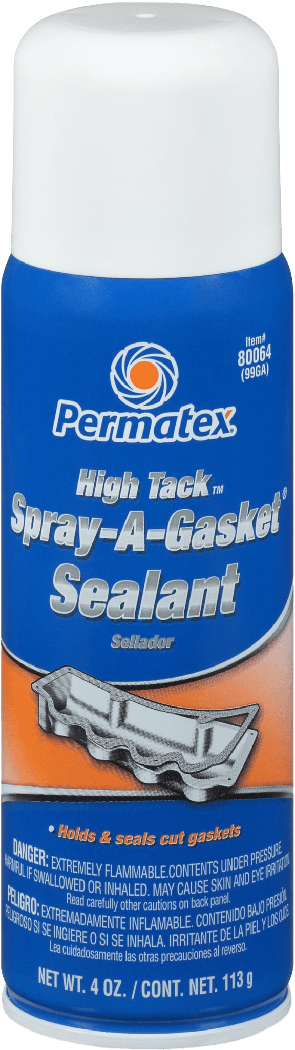 PERMATEX 80064 High Tack Gasket Sealant - sxspowersports