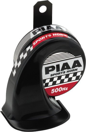 PIAA 76500 Sports Horn - sxspowersports