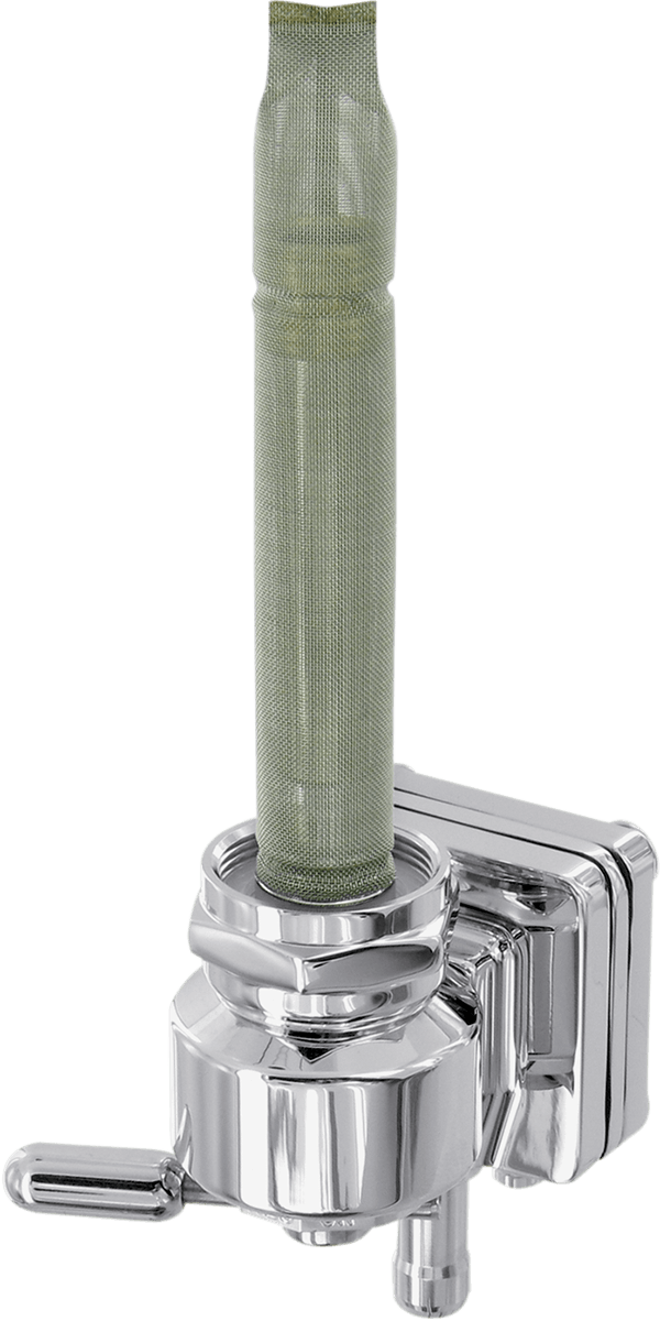Pingel 1311-CHV Vacuum Fuel Valves - Outlet Facing Outward - sxspowersports