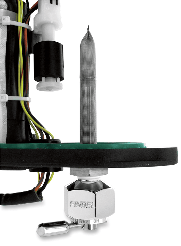 Pingel 62039 Tank Fitting Kits - sxspowersports