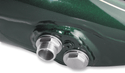 Pingel 62039 Tank Fitting Kits - sxspowersports