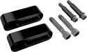 Pingel 62130 Floorboard Extension - 1in - Passenger - sxspowersports