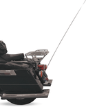 Pingel 62137 CB Low Mount Antenna Relocation Kit - sxspowersports
