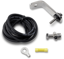Pingel 62137 CB Low Mount Antenna Relocation Kit - sxspowersports